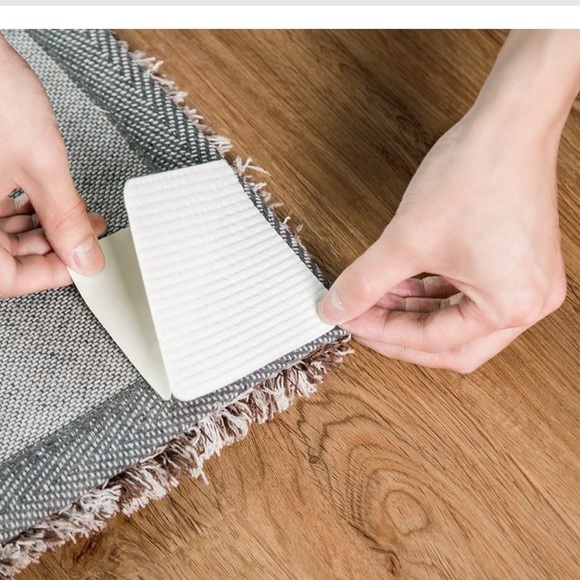 Gripper for Rug | 8pcs - Picture 3 of 6